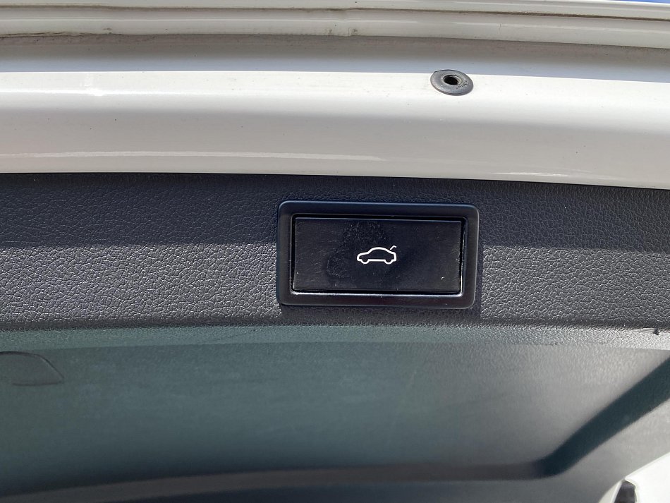 Škoda Octavia III 1.6 TDi Soleil