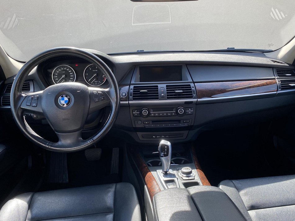 BMW X5 3.0 D  xDrive