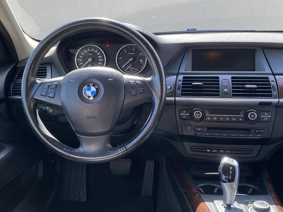 BMW X5 3.0 D  xDrive