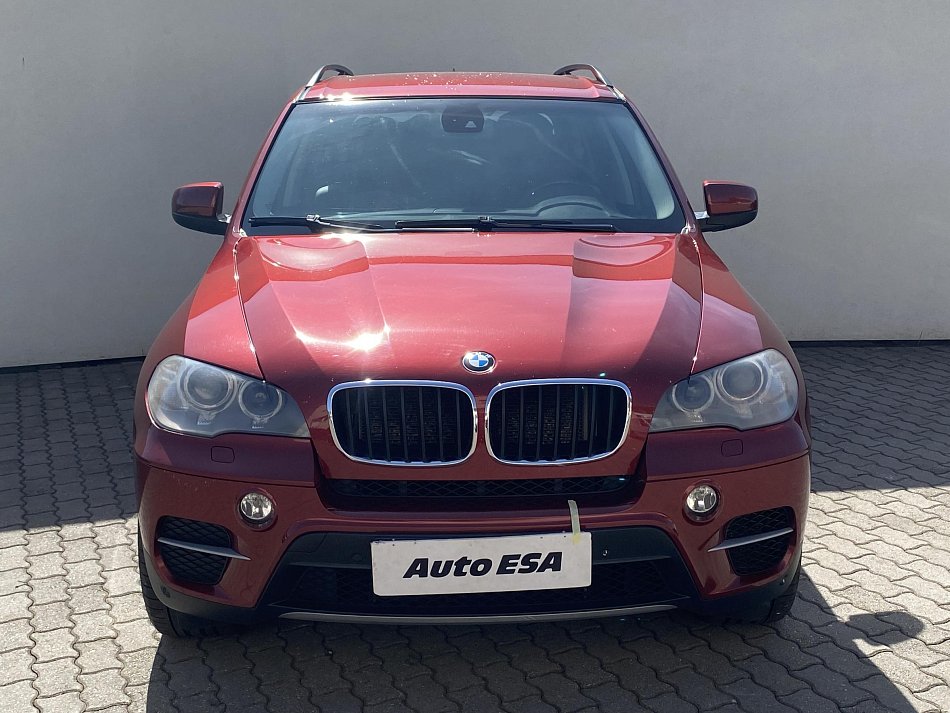 BMW X5 3.0 D  xDrive