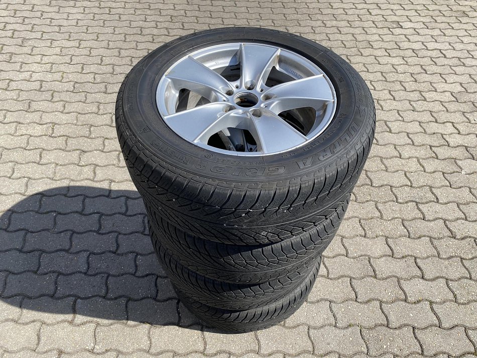 BMW X5 3.0 D  xDrive