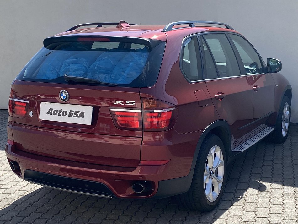 BMW X5 3.0 D  xDrive