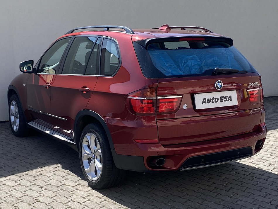 BMW X5 3.0 D  xDrive