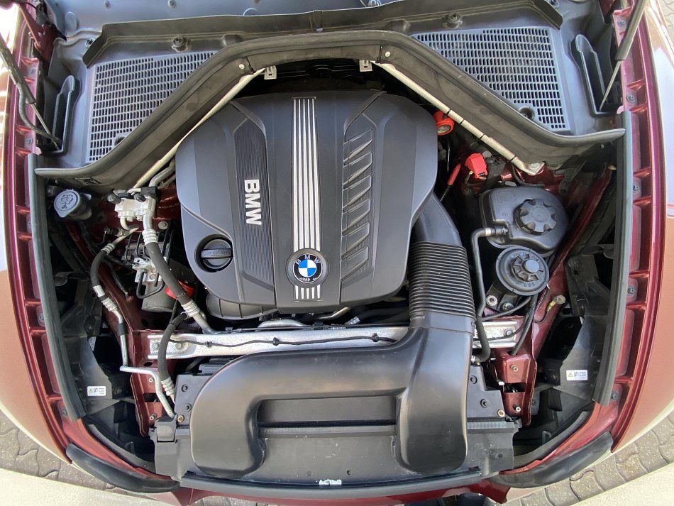 BMW X5 3.0 D  xDrive