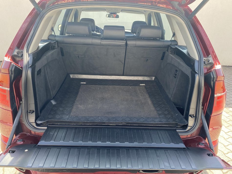 BMW X5 3.0 D  xDrive