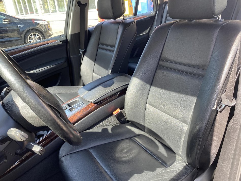 BMW X5 3.0 D  xDrive