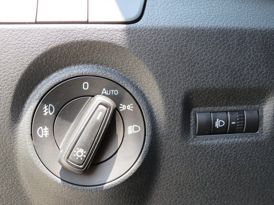 Škoda Fabia III 1.2 TSi Ambition