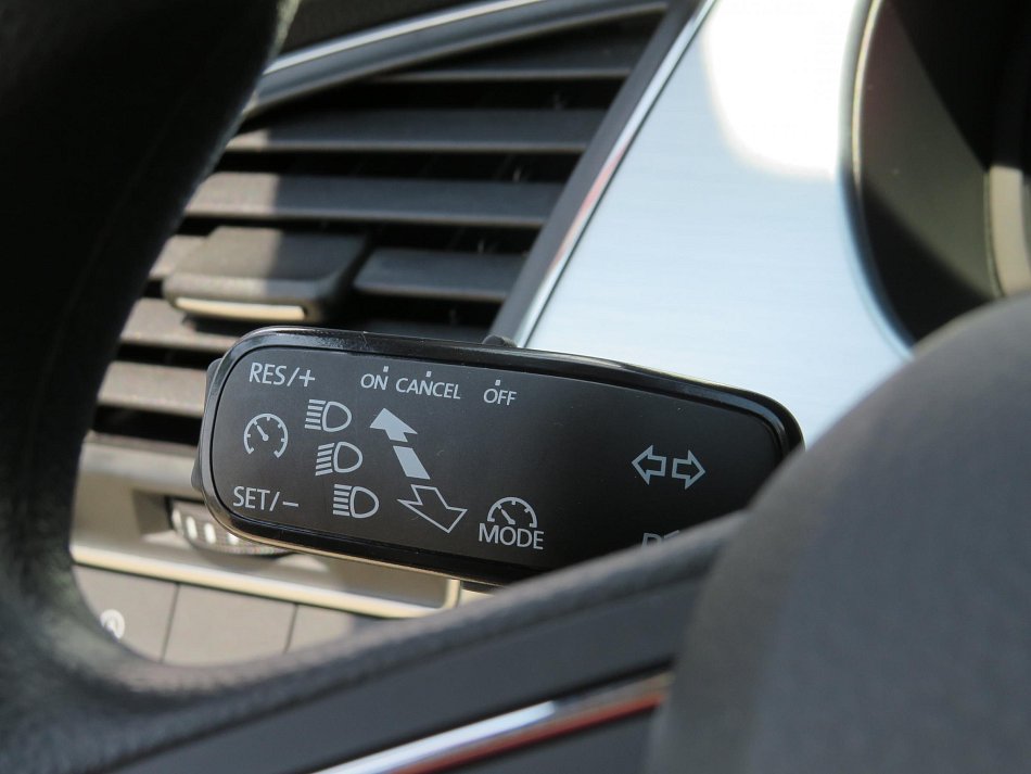 Škoda Fabia III 1.2 TSi Ambition