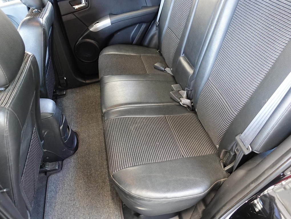 Kia Sportage 2.0i  4x4