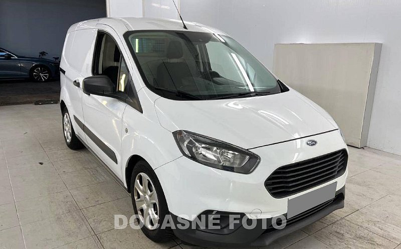 Ford Transit Courier 1.5TDCi Trend