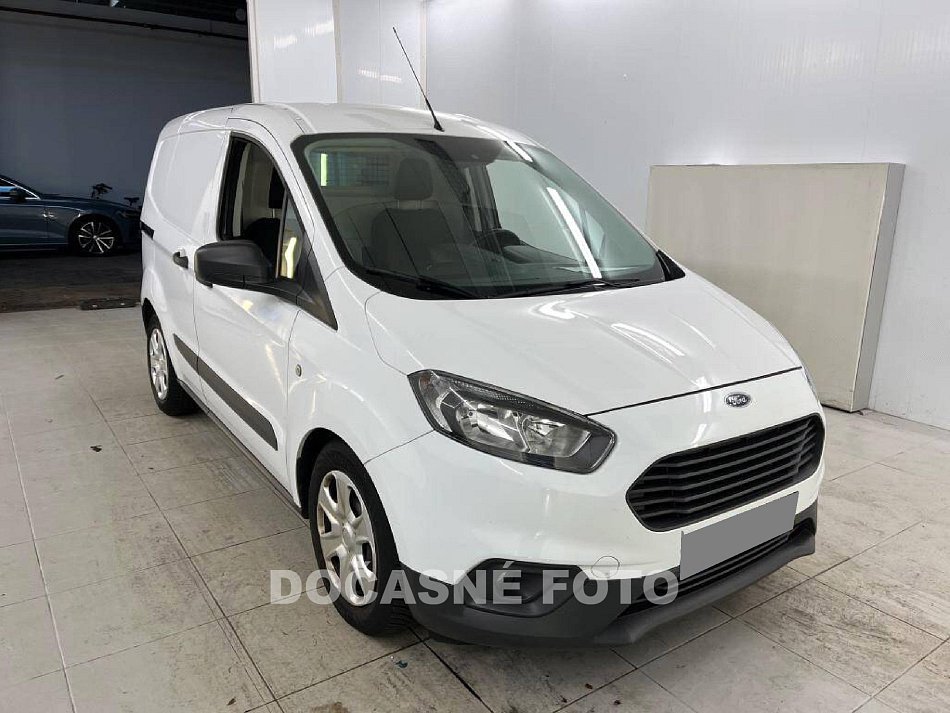 Ford Transit Courier 1.5TDCi Trend