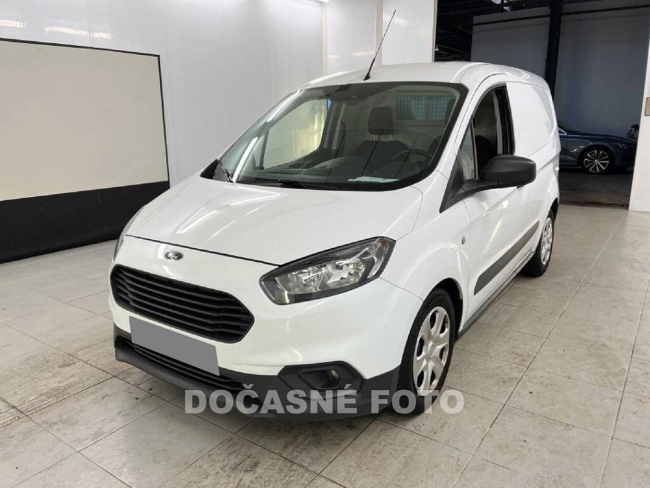 Ford Transit Courier 1.5TDCi Trend