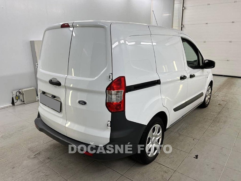 Ford Transit Courier 1.5TDCi Trend