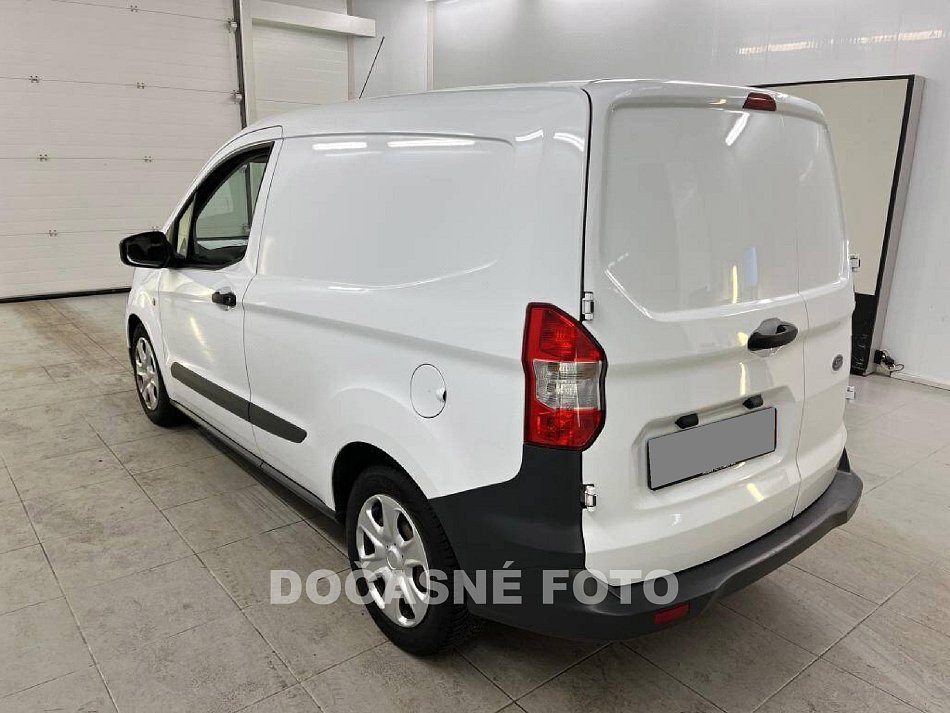 Ford Transit Courier 1.5TDCi Trend