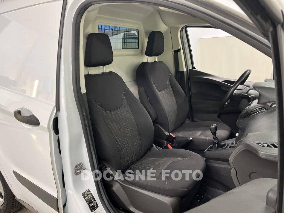 Ford Transit Courier 1.5TDCi Trend