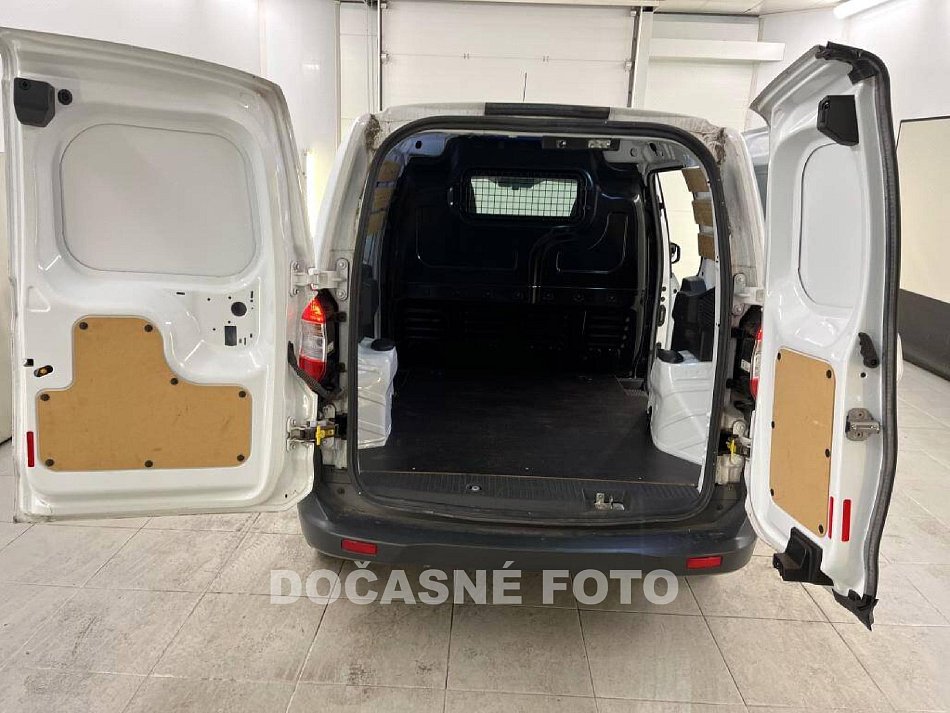 Ford Transit Courier 1.5TDCi Trend
