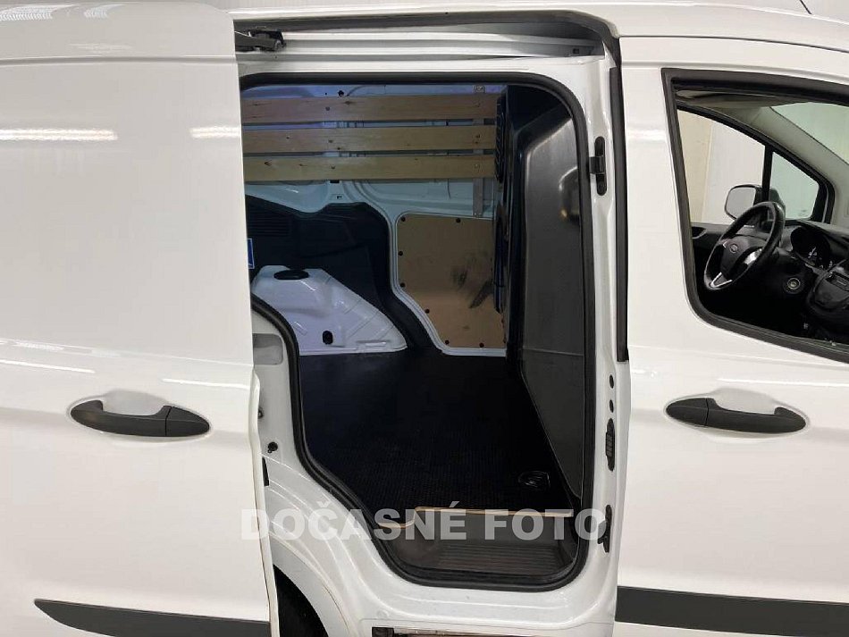 Ford Transit Courier 1.5TDCi Trend