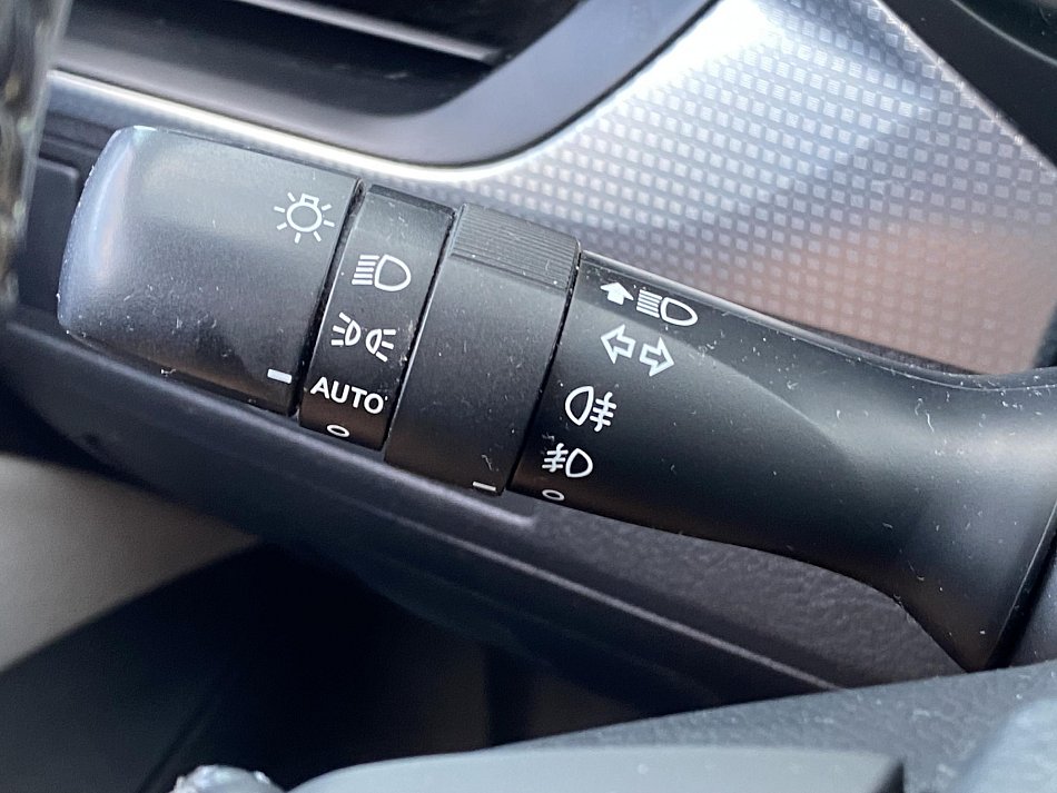 Toyota Avensis 1.6D 