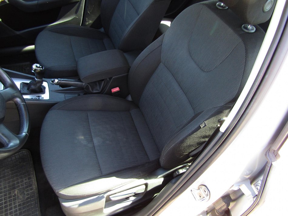 Škoda Octavia III 2.0 TDi Elegance