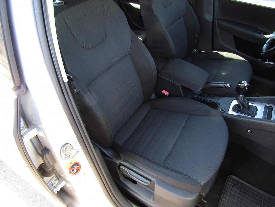 Škoda Octavia III 2.0 TDi Elegance