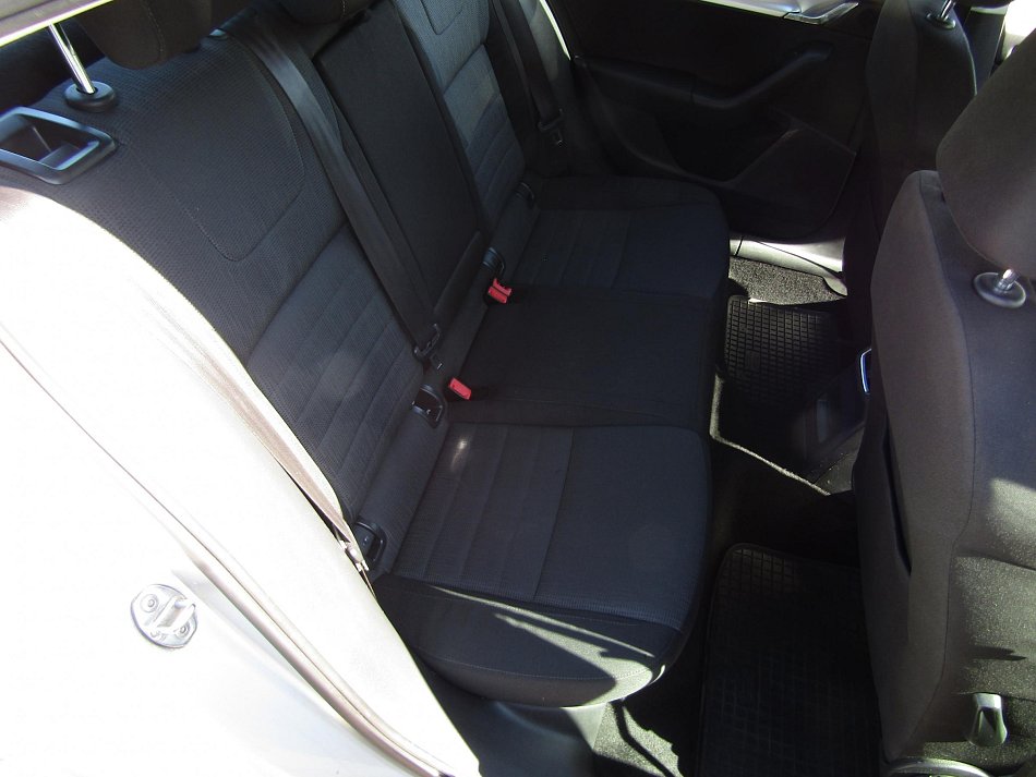 Škoda Octavia III 2.0 TDi Elegance