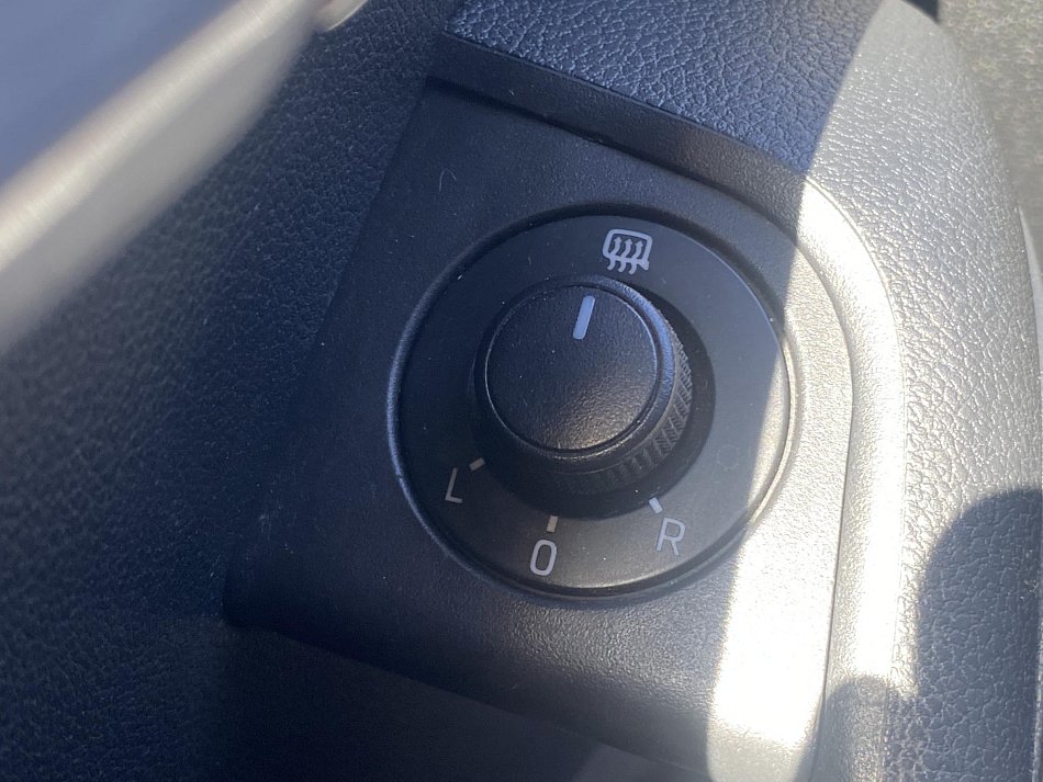 Škoda Octavia III 2.0 TDi Elegance