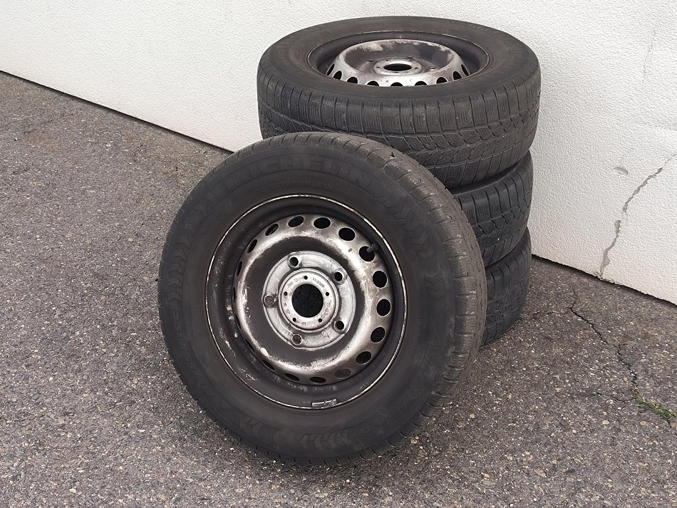 Ford Transit Custom 2.0TDCi  DÍLNA SORTIMO