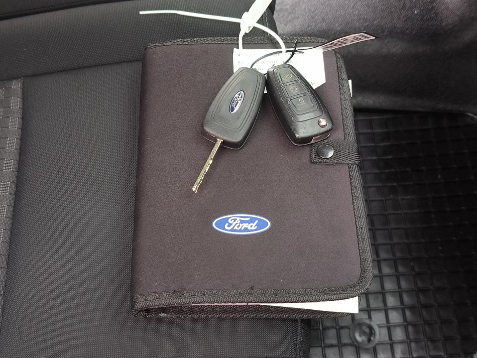 Ford Transit Custom 2.0TDCi  DÍLNA SORTIMO