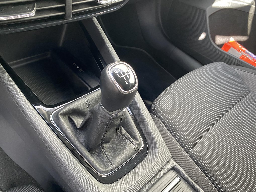 Škoda Octavia IV 2.0 TDi Ambition