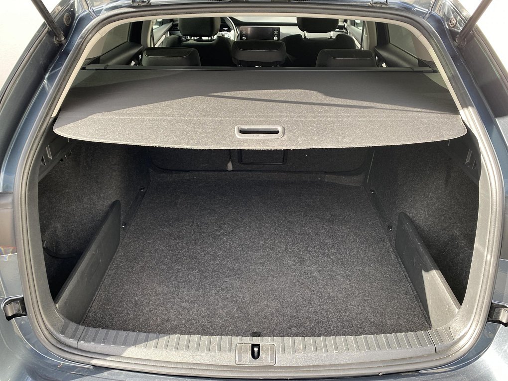 Škoda Octavia IV 2.0 TDi Ambition