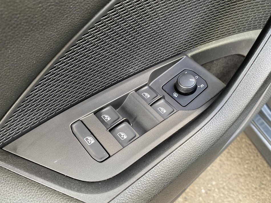 Škoda Octavia IV 2.0 TDI Ambition