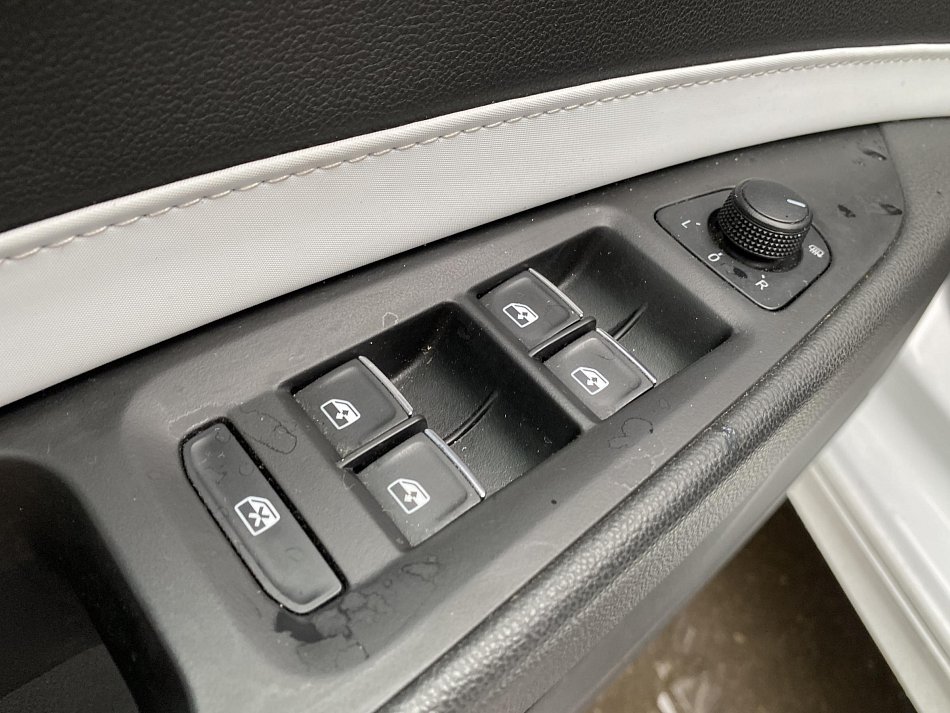 Seat Leon 2.0TSi Cupra