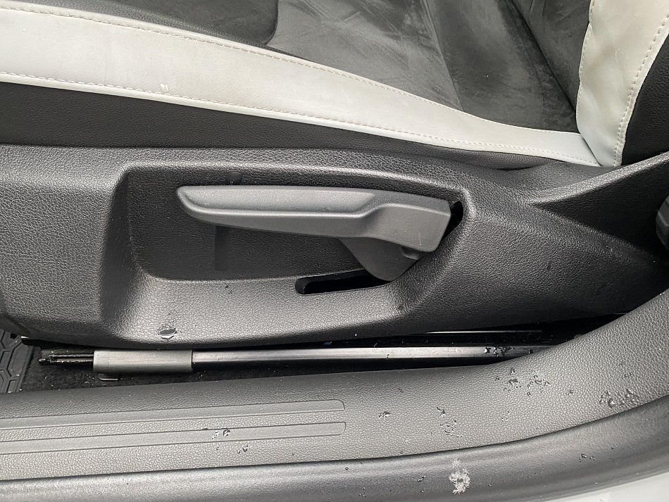 Seat Leon 2.0TSi Cupra