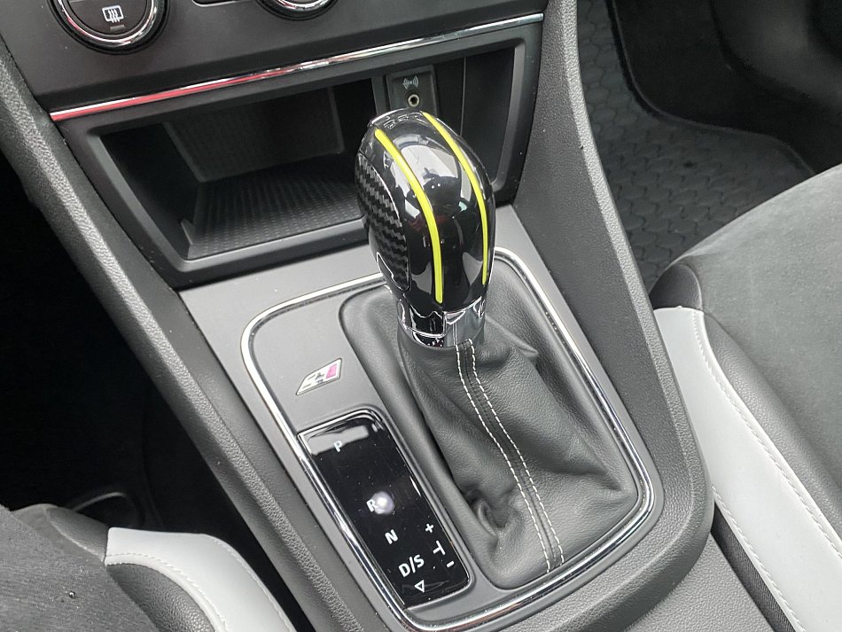 Seat Leon 2.0TSi Cupra