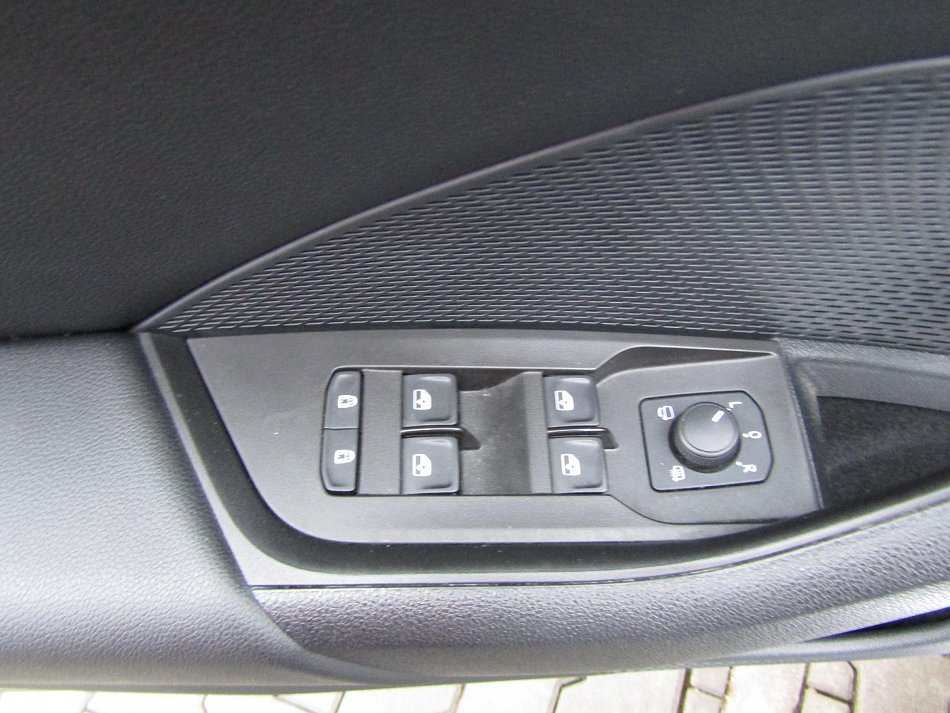 Škoda Octavia IV 2.0 TDi Style