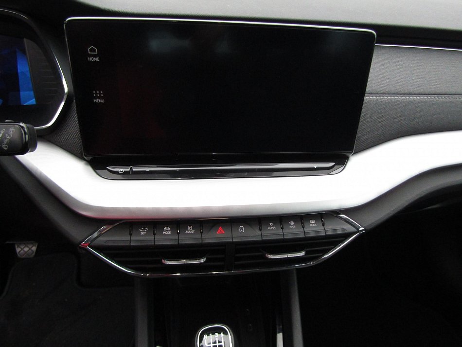 Škoda Octavia IV 2.0 TDi Style