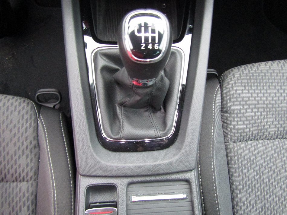 Škoda Octavia IV 2.0 TDi Style