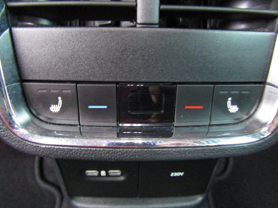 Škoda Octavia IV 2.0 TDi Style