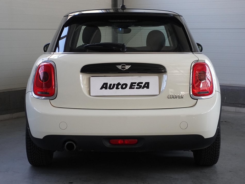 Mini Cooper 1.5i 