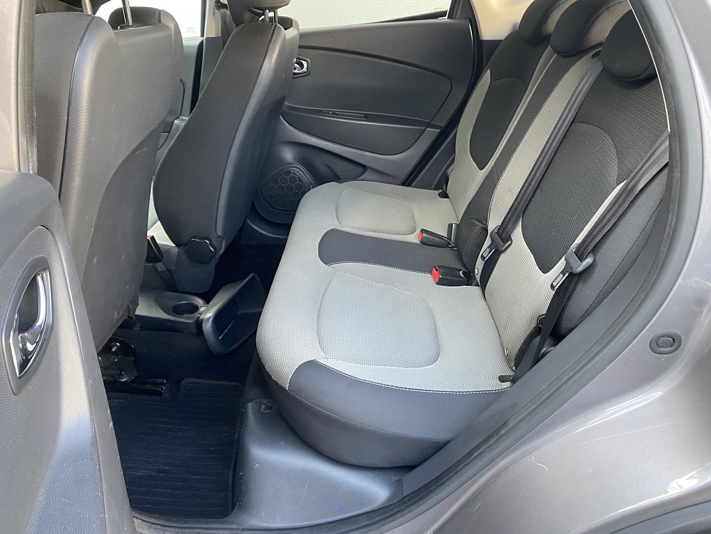 Renault Captur 0.9 TCe Dynamique