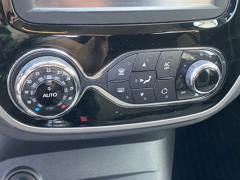 Renault Captur 0.9 TCe Dynamique