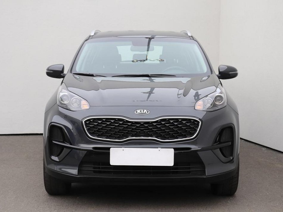 Kia Sportage 1.6 GDi 