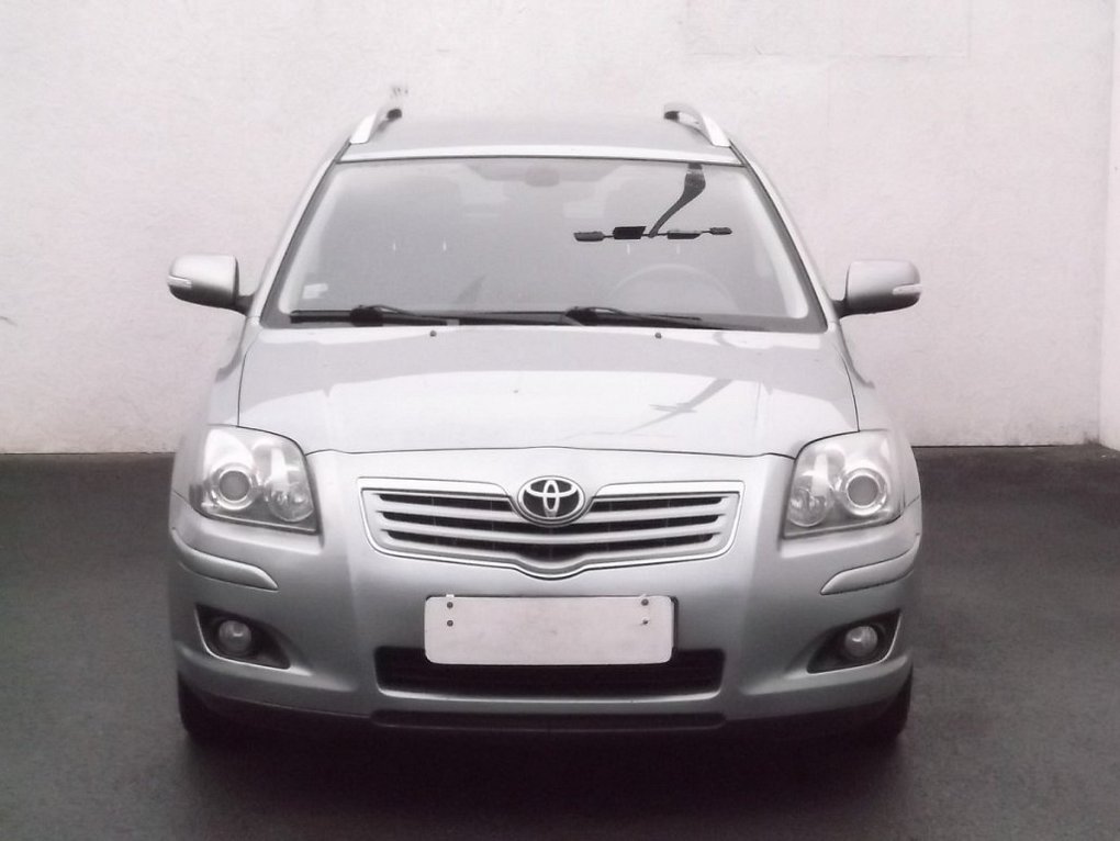 Toyota Avensis 2.2D4D 
