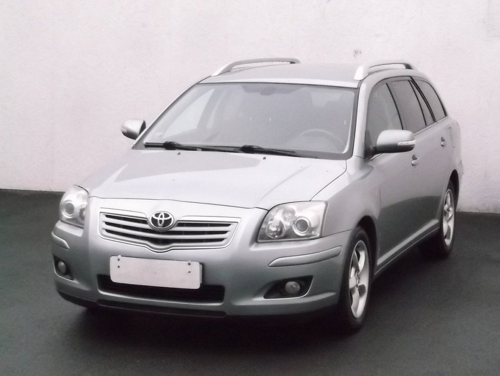 Toyota Avensis 2.2D4D 