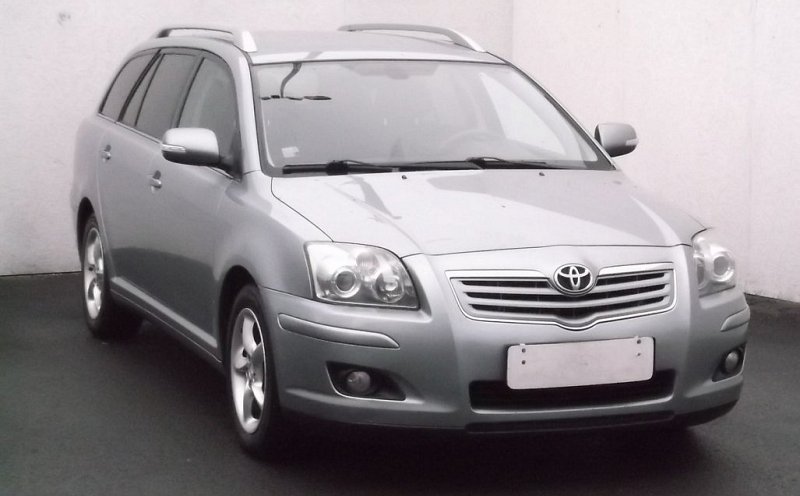 Toyota Avensis 2.2D4D 