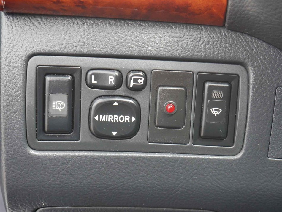 Toyota Avensis 2.2 D4D 