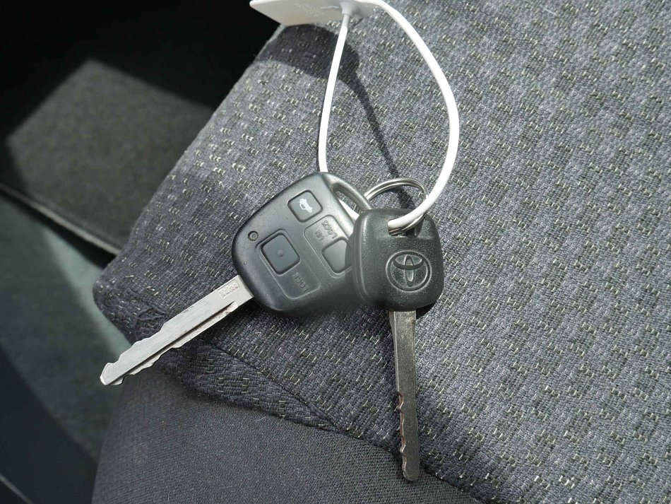 Toyota Avensis 2.2 D4D 