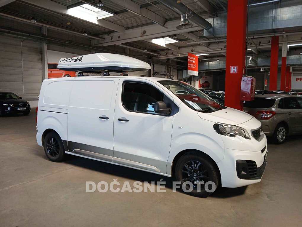 Peugeot Expert 1.6 HDi 