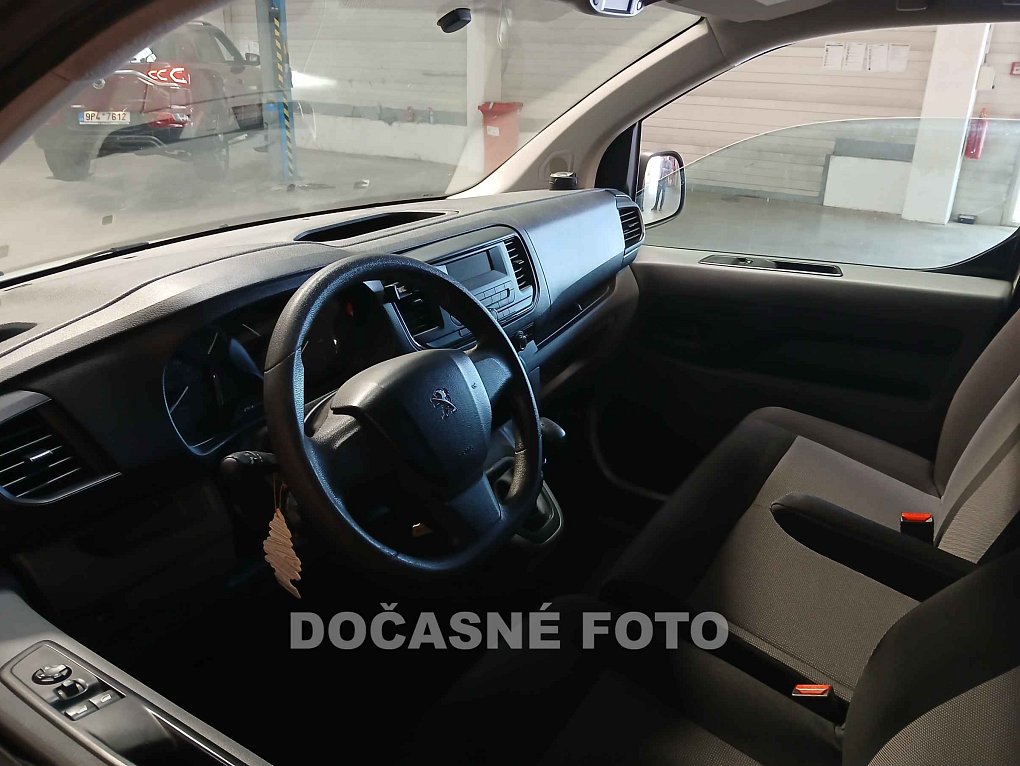 Peugeot Expert 1.6 HDi 