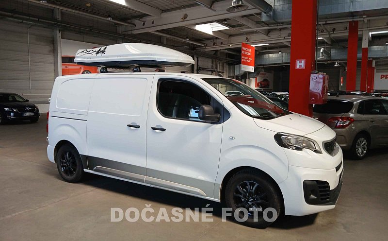 Peugeot Expert 1.6 HDi 